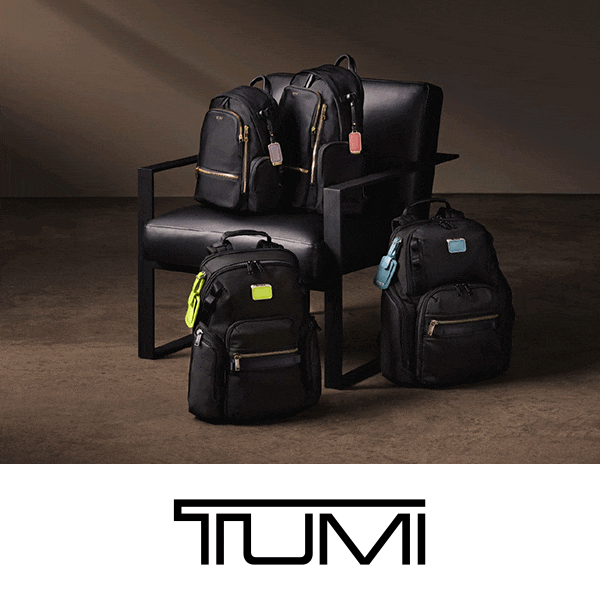 TUMI