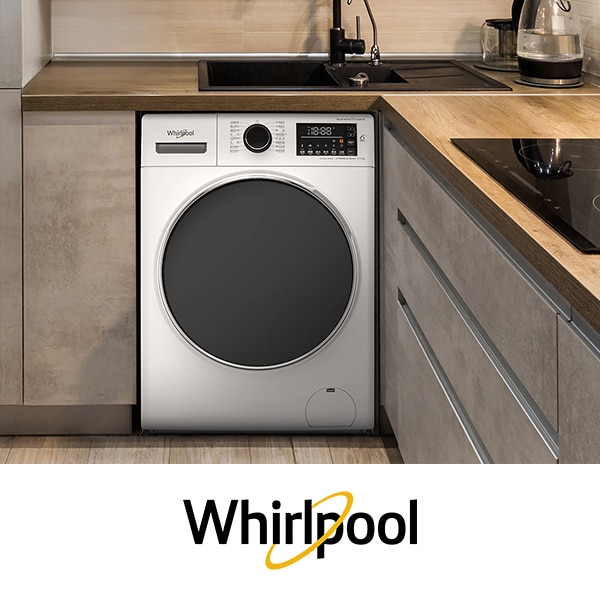 Whirlpool | 惠而浦