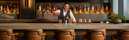 Elevated comfort on every journey