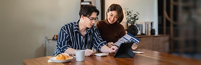 Amex Access It® Loan on Card