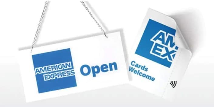 其他美國運通宣傳品