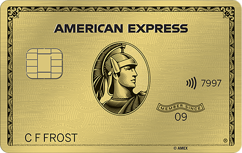 The Gold Card®