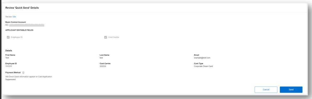 review and confirm1