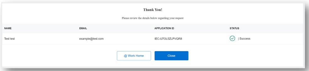 review and confirm1