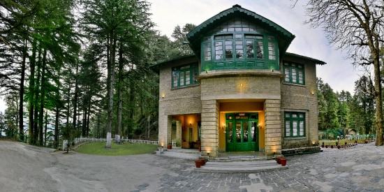 Brij Villa