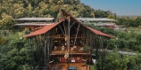 Tipai Wildlife Luxuries 