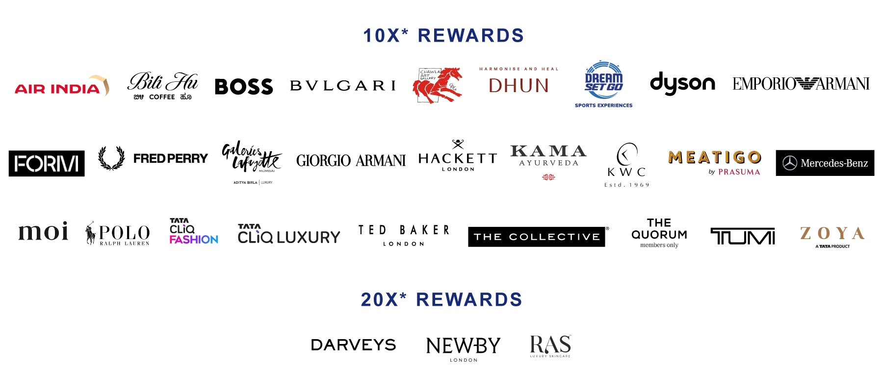 logos