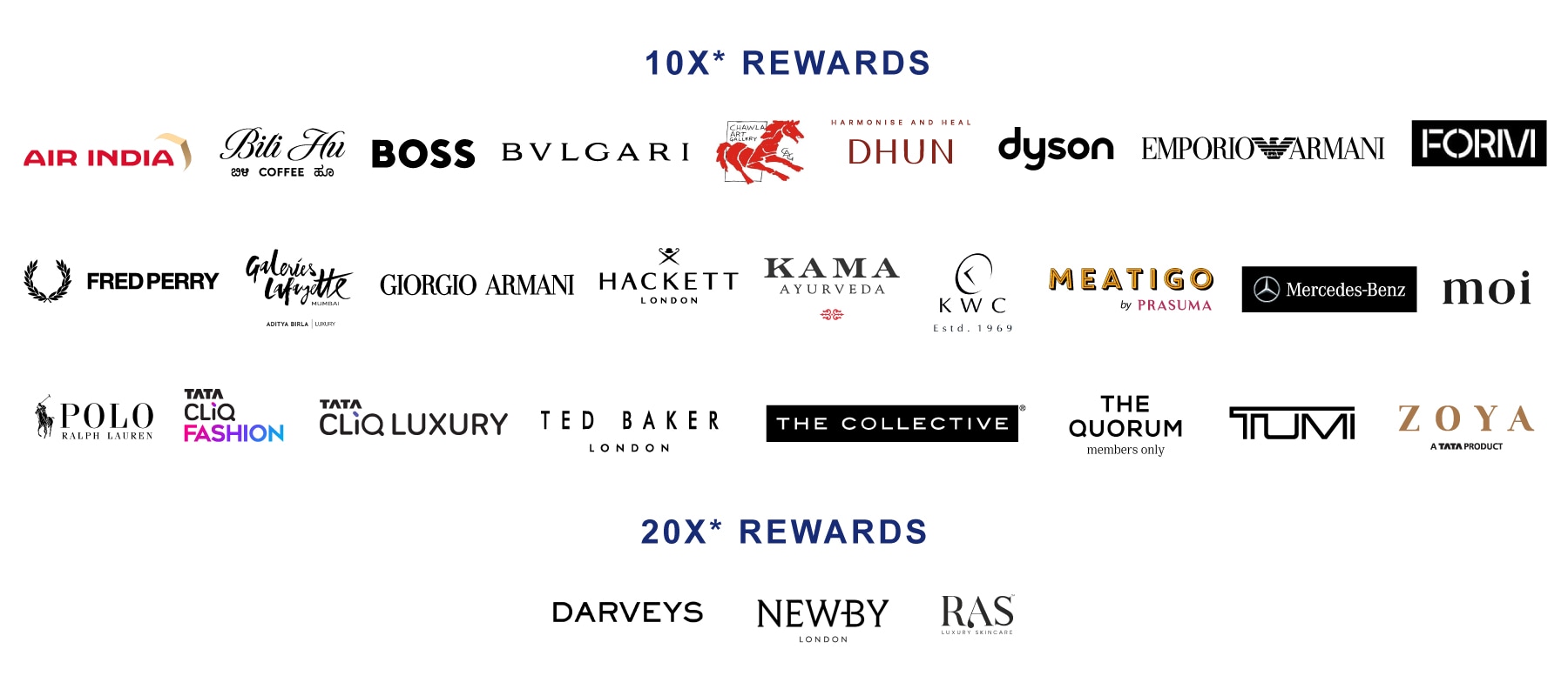 logos