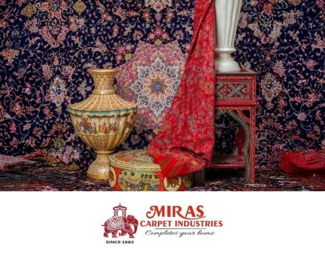 Miras Carpet Industries