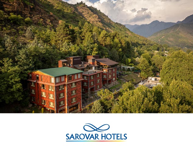 Sarovar Hotels