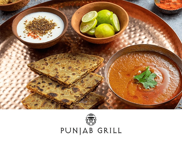 Punjab Grill