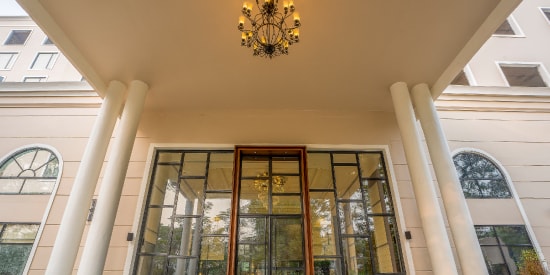 Polo Hotel 