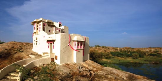 BRIJ Lakshman Sagar