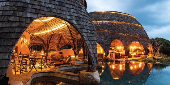  Ceylon Wild Coast Lodge