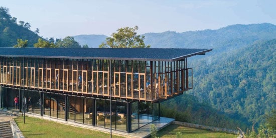 Santani Wellness Kandy