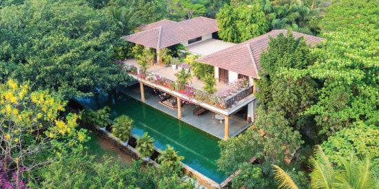 Stay Vista Magnolia Villa