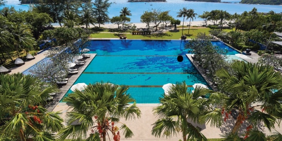 The Nautilus Maldives