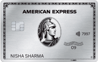 American Express Platinum Card