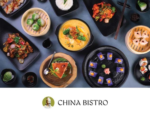 China Bistro