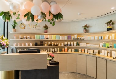 Alive Wellness Clinic