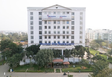 Narayana Hrudayalaya