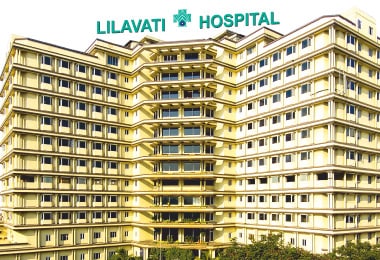 Lilavati Hospital