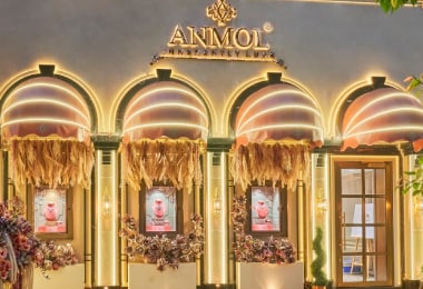 Anmol Jewellers