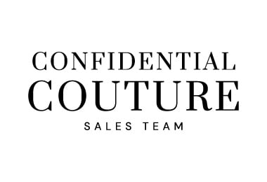 Confidential Couture