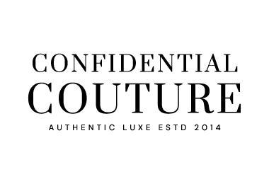 Confidential Couture