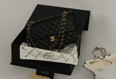 Confidential Couture