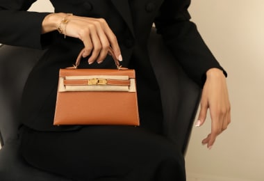 Confidential Couture