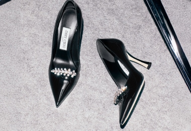Jimmy Choo