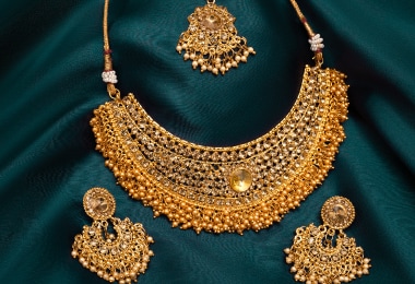 Tribhovandas Bhimji Zaveri Delhi PVT LTD