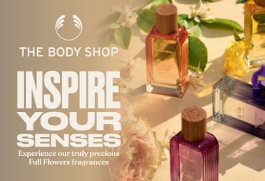 The Body Shop
