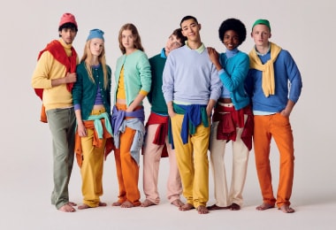 United Colors of Benetton 
