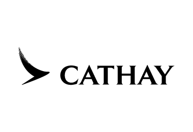 Cathay Pacific
