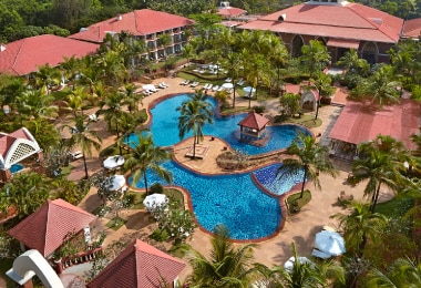 Caravela Beach Resort
