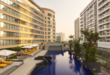 Trident hotels