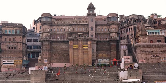 BRIJ Rama Palace