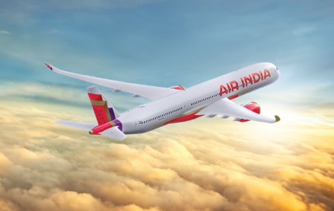 Air India
