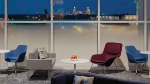 Global Lounge Collection