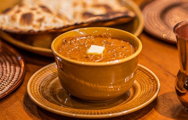 Peshawri - ITC Mughal