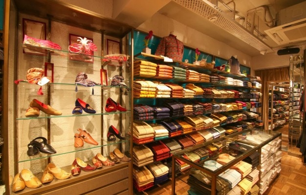 Meena Bazaar