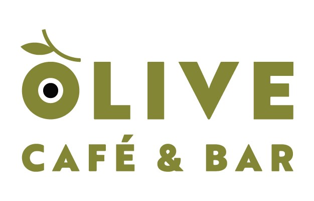 Olive Cafe & Bar Logo