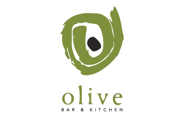 Olive Bar & Kitchen Logo