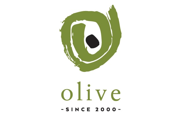 Olive Logo