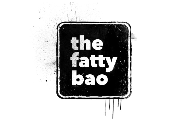 The Fatty Bao logo