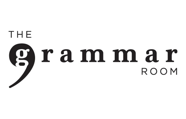The Grammar Room