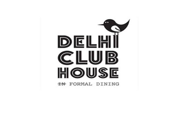 Delhi Club House logo