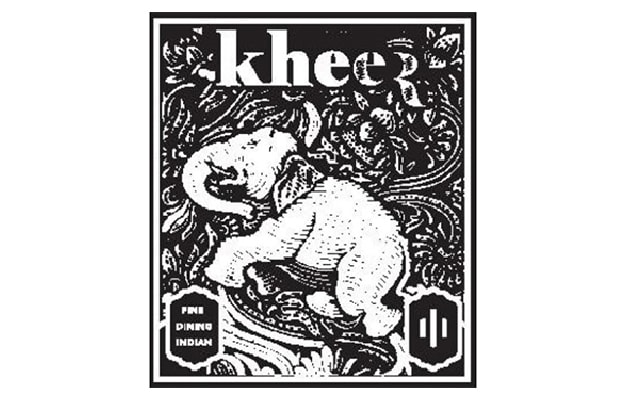 Kheer - Roseate House Logo